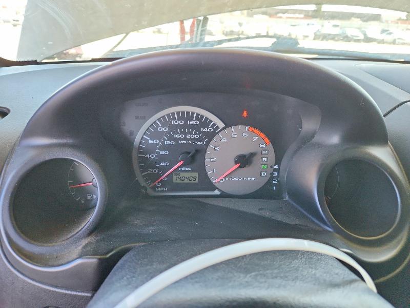 68878576 :رقم المزاد ، 4A3AE55H45E034550 vin ، 2005 Mitsubishi Eclipse مزاد بيع