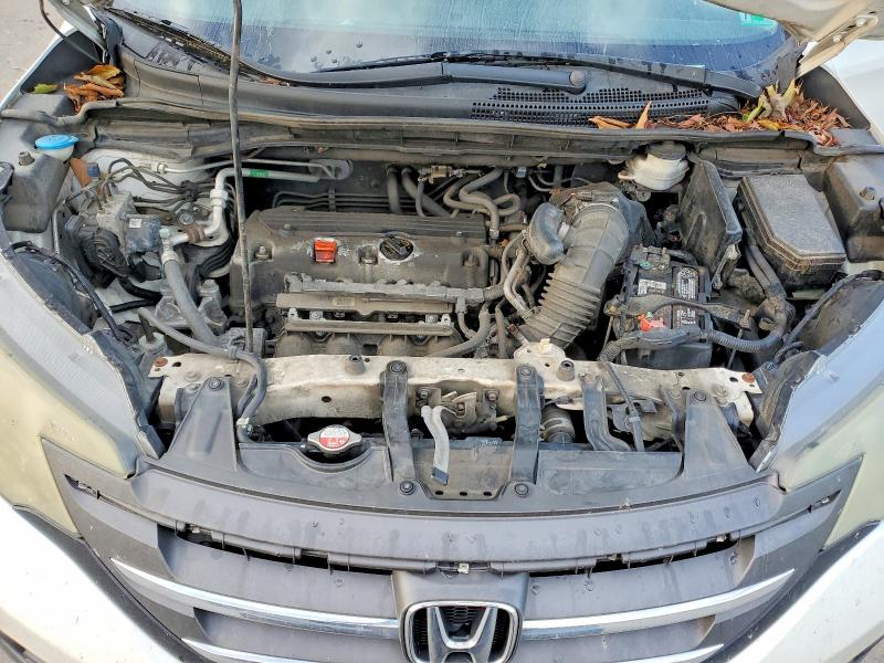 Продажа на аукционе авто 2014 Honda Cr-v, vin: 5J6RM4H51EL051221, номер лота: 70341286