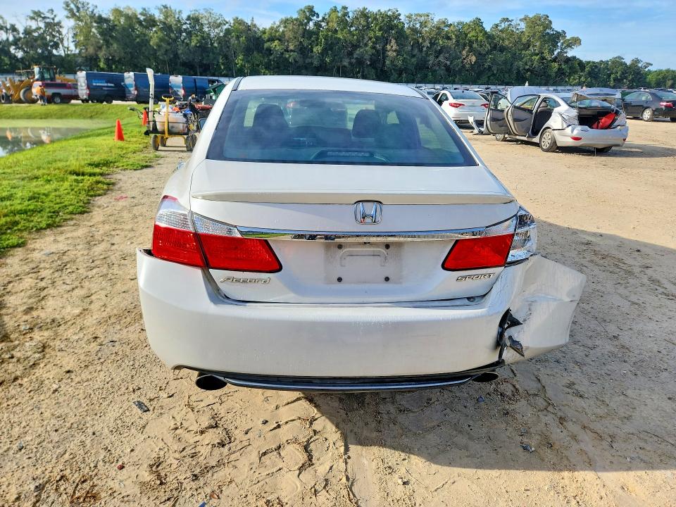 Aukcja sprzedaży 2014 Honda Accord, vin: 1HGCR2F58EA191624, numer aukcji: 68247426