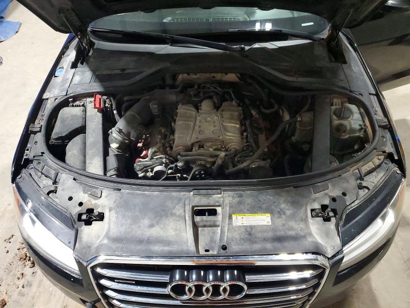 2015 Audi A8 მანქანა იყიდება აუქციონზე, vin: WAU3GAFD4FN013755, აუქციონის ნომერი: 70169236