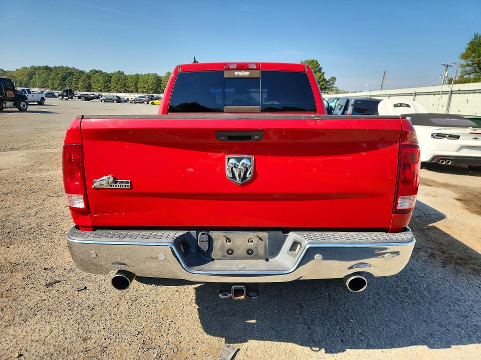 2014 Ram 1500 მანქანა იყიდება აუქციონზე, vin: 1C6RR6LT4ES229547, აუქციონის ნომერი: 70645256