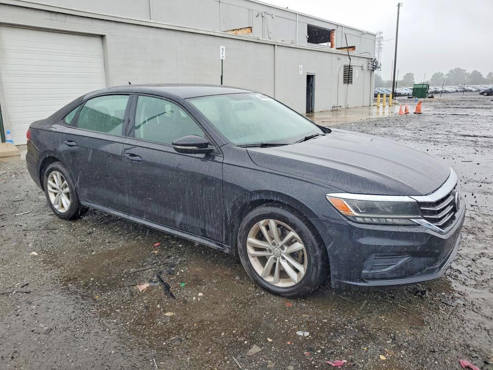 Aukcja sprzedaży 2020 Volkswagen Passat, vin: 1VWAA7A35LC018402, numer aukcji: 66900266