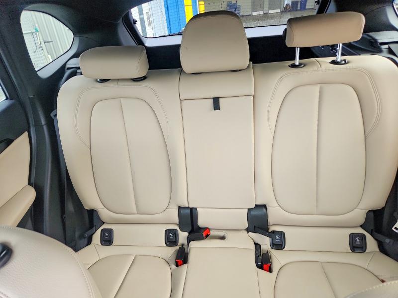 Aukcja sprzedaży 2018 Bmw X1, vin: WBXHT3C33J5L26903, numer aukcji: 67422486