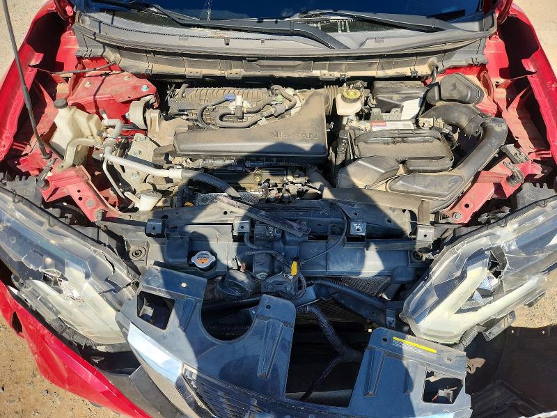 Aukcja sprzedaży 2017 Nissan Rogue, vin: JN8AT2MT2HW131519, numer aukcji: 69220806