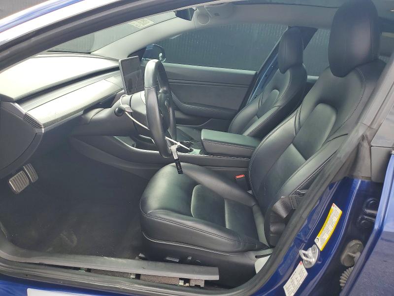Aukcja sprzedaży 2018 Tesla Model 3, vin: 5YJ3E1EB6JF133900, numer aukcji: 69795046