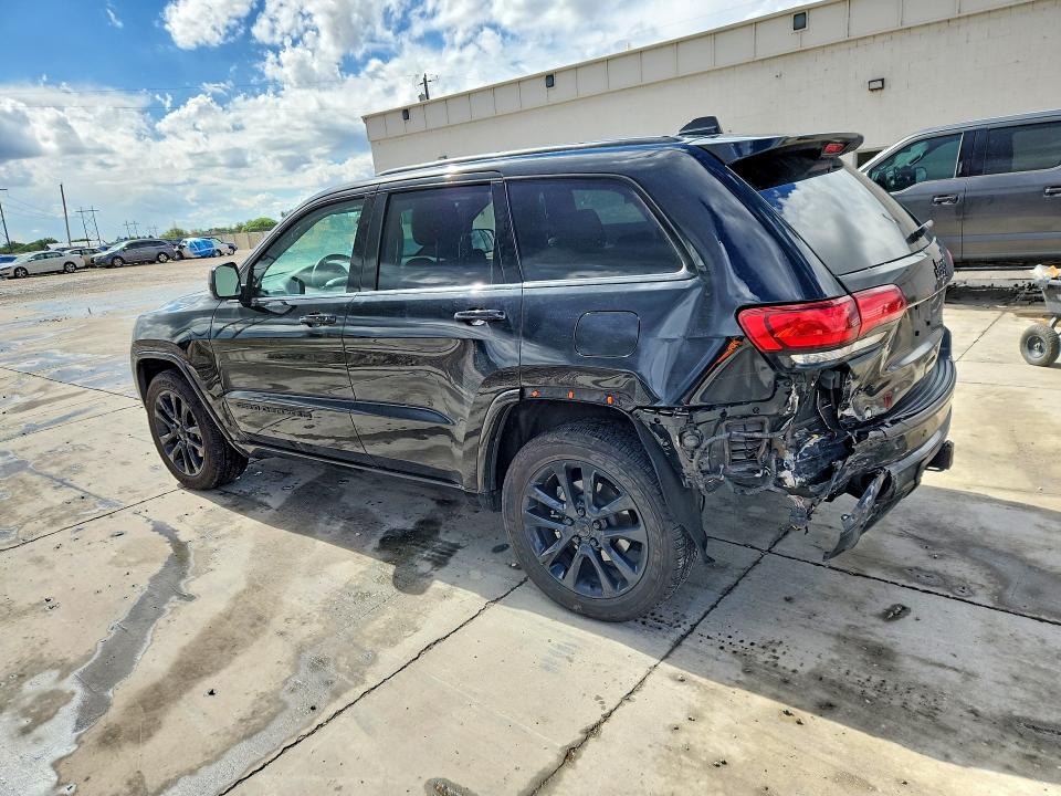 Aukcja sprzedaży 2022 Jeep Grand Cherokee, vin: 1C4RJFAG5NC144166, numer aukcji: 69890646