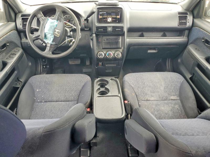 Продаж на аукціоні авто 2005 Honda Cr-v, vin: JHLRD68565C004156, номер лоту: 69783146
