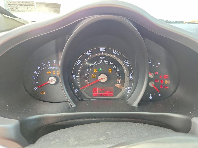 Aukcja sprzedaży 2014 Kia Sportage, vin: KNDPCCA67E7586236, numer aukcji: 70695656