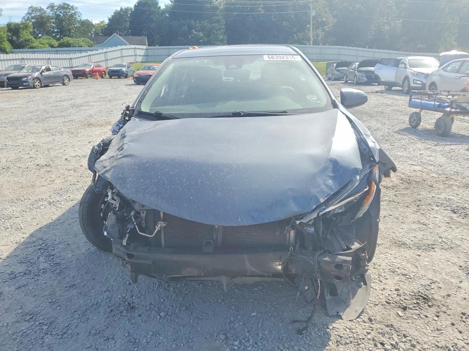Продаж на аукціоні авто 2017 Toyota Corolla, vin: 2T1BURHE4HC885936, номер лоту: 68392316