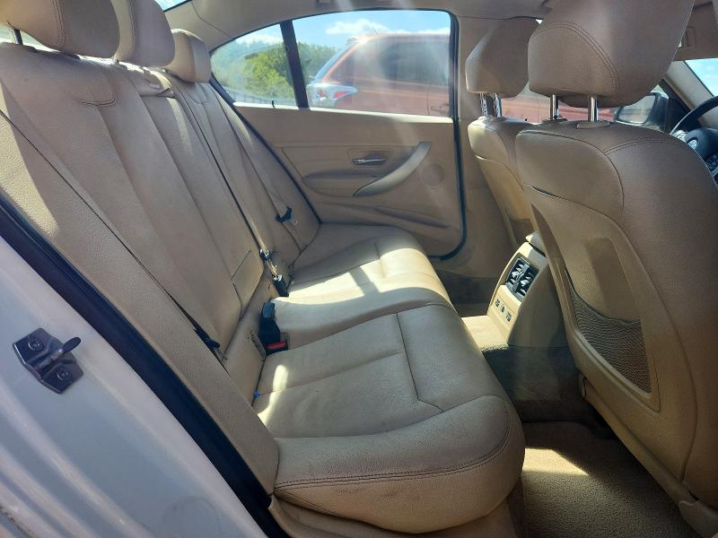 Aukcja sprzedaży 2013 Bmw 328, vin: WBA3B5C51DF591077, numer aukcji: 68842006