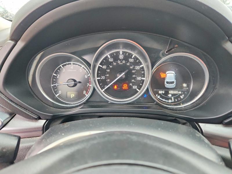 69886536 :رقم المزاد ، JM3KFABM9L0808288 vin ، 2020 Mazda Cx-5 مزاد بيع
