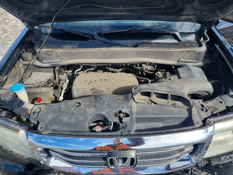 2013 Honda Pilot მანქანა იყიდება აუქციონზე, vin: 5FNYF4H2XDB004028, აუქციონის ნომერი: 69906566