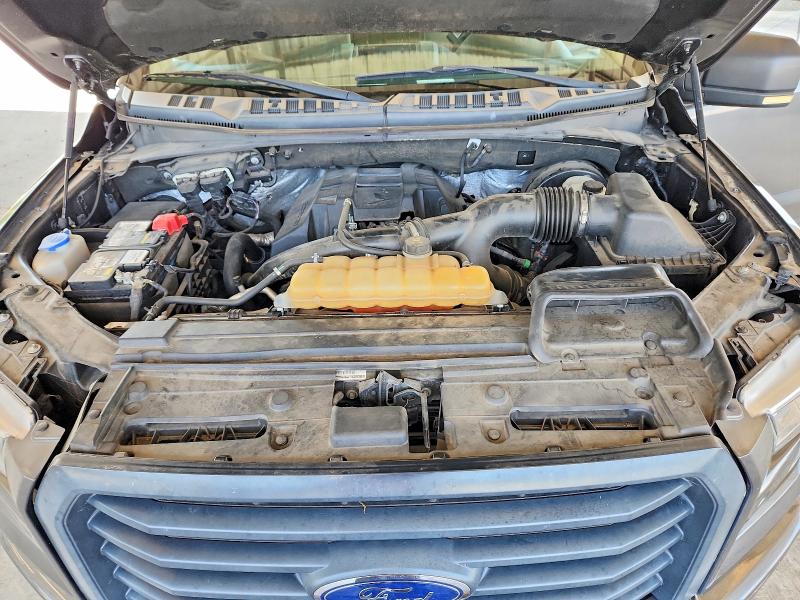 2017 Ford F150 მანქანა იყიდება აუქციონზე, vin: 1FTEW1CPXHKD12247, აუქციონის ნომერი: 70129396
