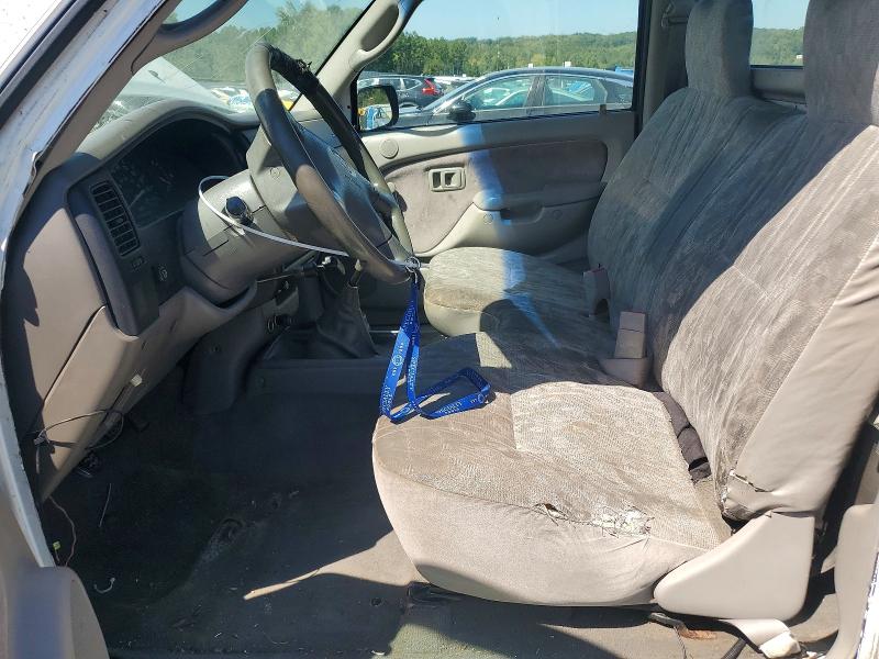Aukcja sprzedaży 2004 Toyota Tacoma, vin: 5TENL42N24Z338552, numer aukcji: 68680346