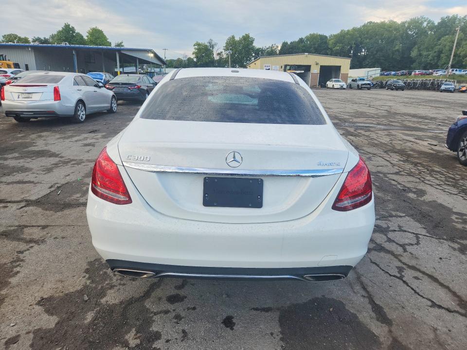 Продаж на аукціоні авто 2018 Mercedes-benz C, vin: 55SWF4KB2JU240246, номер лоту: 67717626