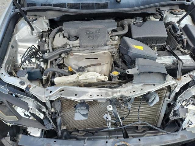 Продажа на аукционе авто 2012 Toyota Camry, vin: 4T1BF1FK1CU059279, номер лота: 69991916