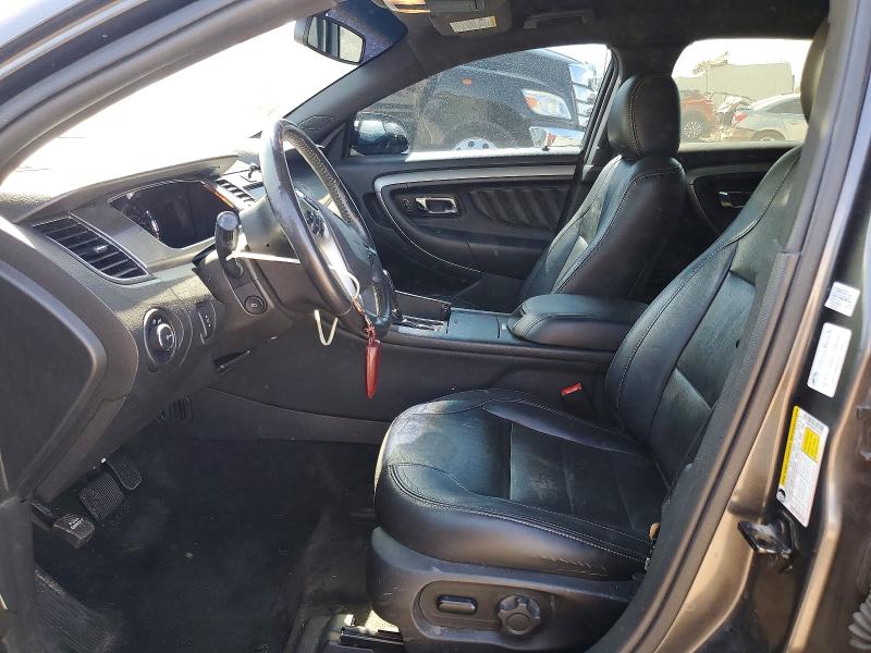 Продаж на аукціоні авто 2015 Ford Taurus, vin: 1FAHP2E89FG104307, номер лоту: 67823016