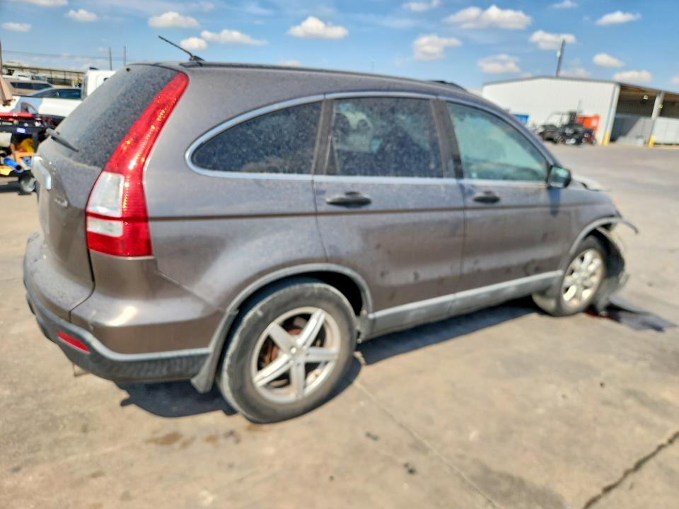 2009 Honda Cr-v მანქანა იყიდება აუქციონზე, vin: 5J6RE38579L030984, აუქციონის ნომერი: 68801496