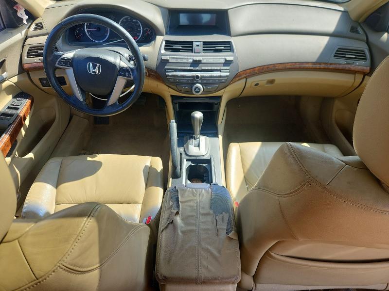 Aukcja sprzedaży 2009 Honda Accord, vin: 1HGCP36889A026992, numer aukcji: 67354306