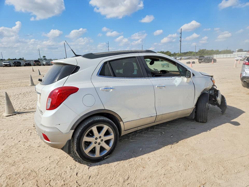 Продаж на аукціоні авто 2013 Buick Encore, vin: KL4CJDSB5DB109767, номер лоту: 69636286
