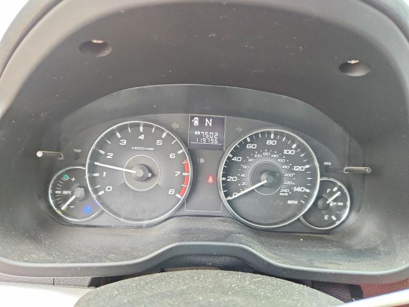 Aukcja sprzedaży 2012 Subaru Legacy, vin: 4S3BMCC65C3015904, numer aukcji: 69116086