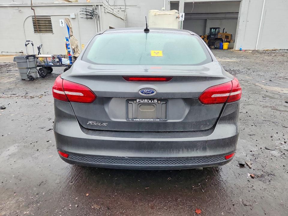 Aukcja sprzedaży 2017 Ford Focus, vin: 1FADP3E2XHL327630, numer aukcji: 70099676