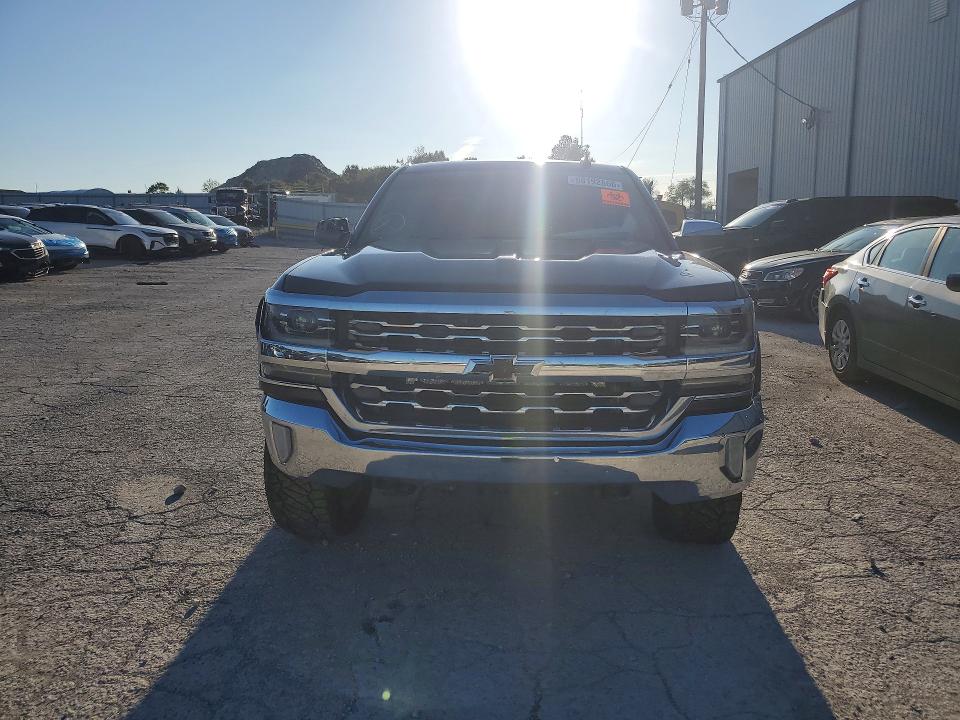 Aukcja sprzedaży 2016 Chevrolet Silverado, vin: 3GCUKSEC2GG286708, numer aukcji: 68192866