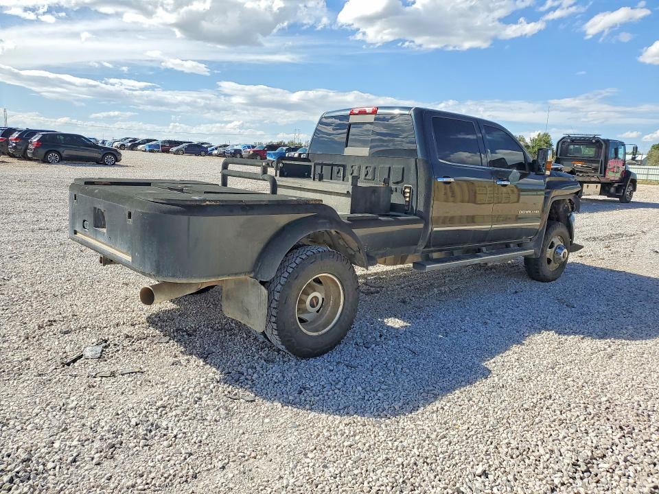2018 Gmc Sierra მანქანა იყიდება აუქციონზე, vin: 1GT42YEY1JF285993, აუქციონის ნომერი: 66141146