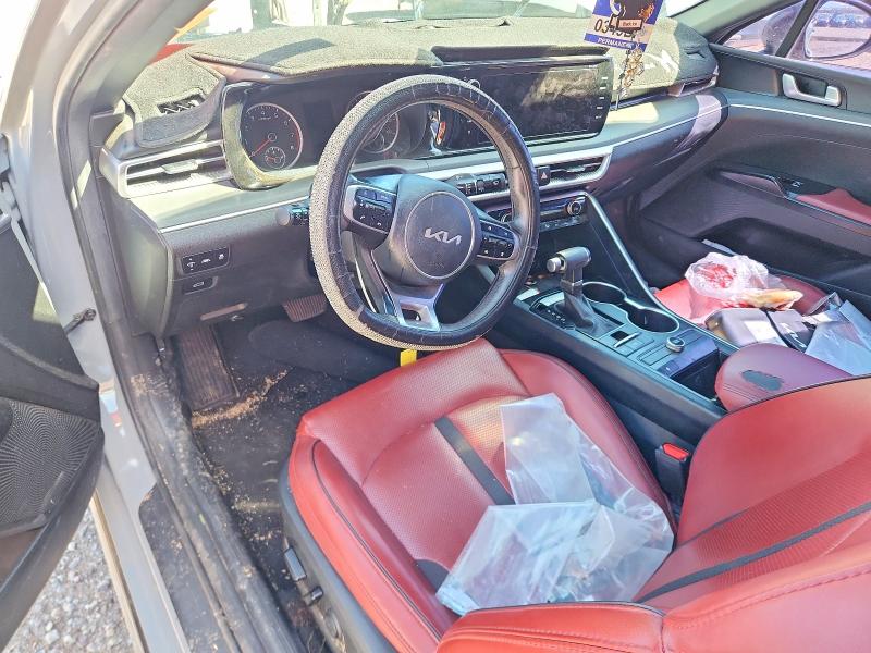 Продажа на аукционе авто 2023 Kia K5, vin: 5XXG64J21PG200754, номер лота: 69390426