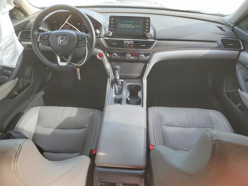 Aukcja sprzedaży 2018 Honda Accord, vin: 1HGCV1F50JA237463, numer aukcji: 69894656
