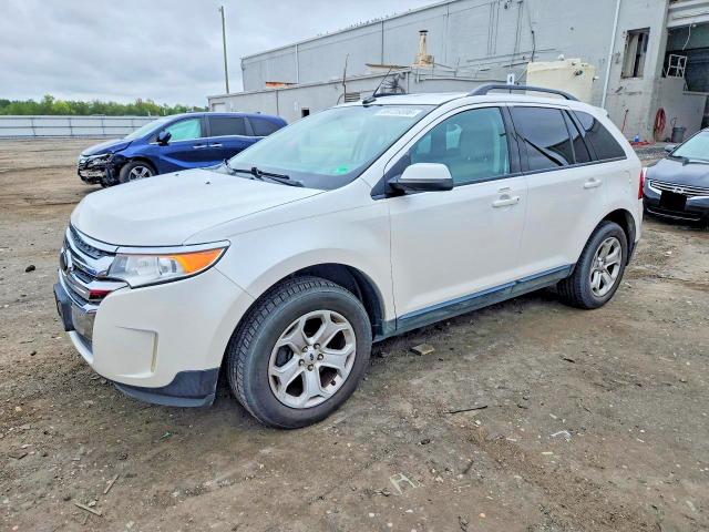 Aukcja sprzedaży 2013 Ford Edge, vin: 2FMDK4JC6DBE01662, numer aukcji: 69725596