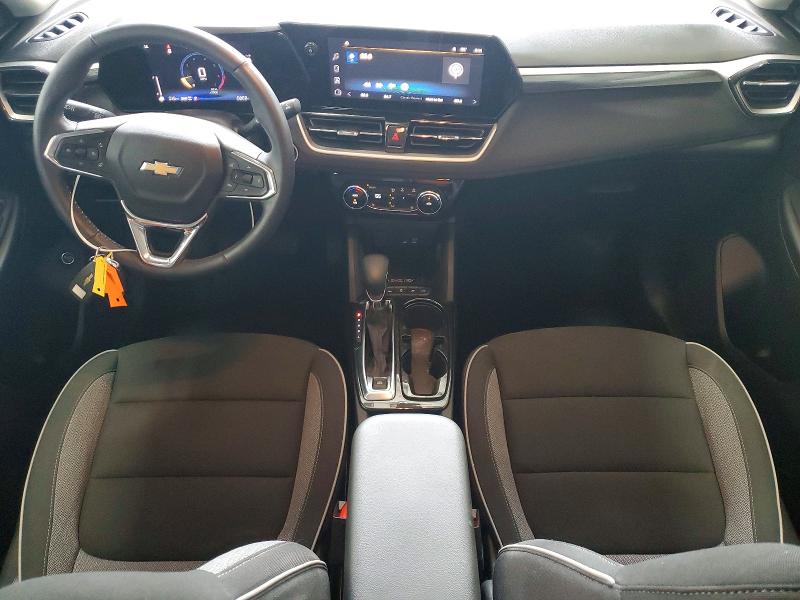 Продажа на аукционе авто 2026 Chevrolet Trailblazer, vin: KL79MRSL3TB080939, номер лота: 69398906