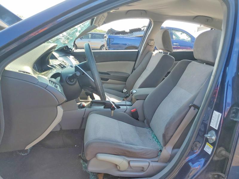 Продажа на аукционе авто 2010 Honda Accord, vin: 1HGCP2F32AA107490, номер лота: 68369526