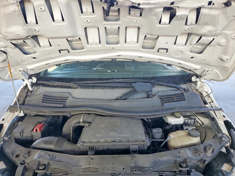 Продаж на аукціоні авто 2020 Mercedes-benz Metris, vin: WD3PG2EA1L3673030, номер лоту: 67782466