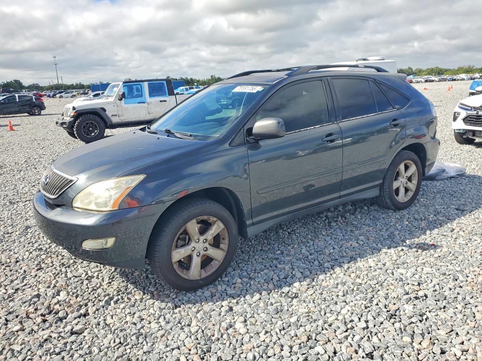 Aukcja sprzedaży 2005 Lexus Rx, vin: 2T2GA31U35C019259, numer aukcji: 70181756
