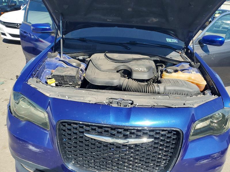68564316 :رقم المزاد ، 2C3CCABGXKH559529 vin ، 2019 Chrysler 300 مزاد بيع