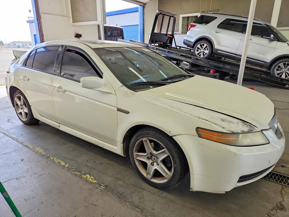 Aukcja sprzedaży 2006 Acura 3.2tl, vin: 19UUA66226A045150, numer aukcji: 70654966