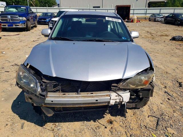 2007 Mazda 3 მანქანა იყიდება აუქციონზე, vin: JM1BK12F271767766, აუქციონის ნომერი: 67787536