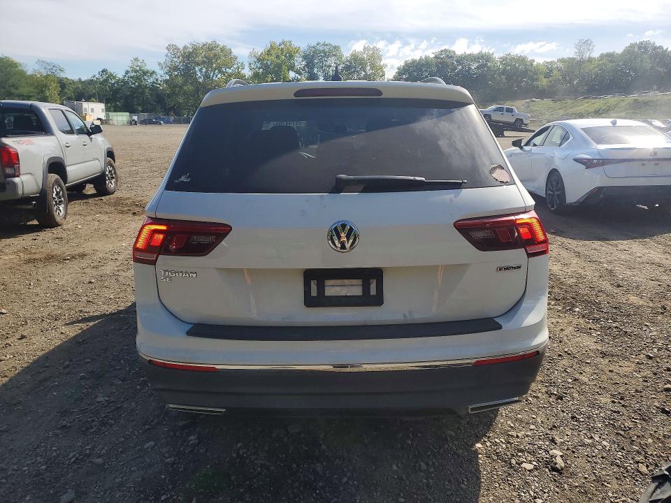 69744706 :رقم المزاد ، 3VV2B7AX9MM004382 vin ، 2021 Volkswagen Tiguan مزاد بيع