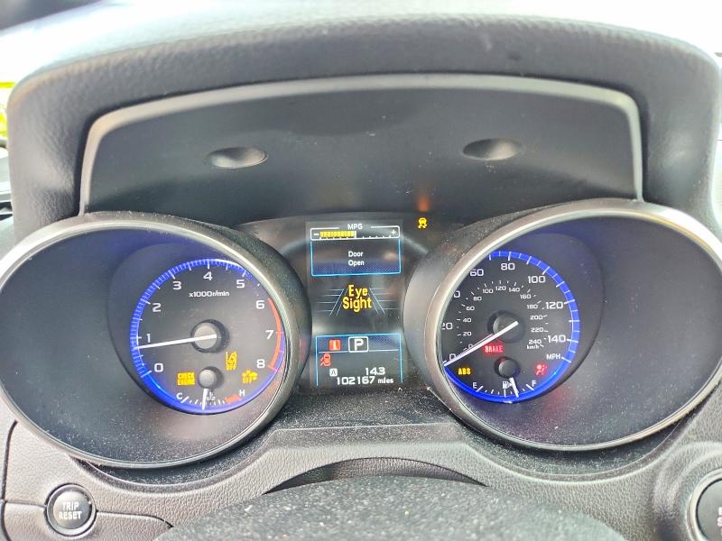 Aukcja sprzedaży 2016 Subaru Legacy, vin: 4S3BNAN63G3012181, numer aukcji: 69223236