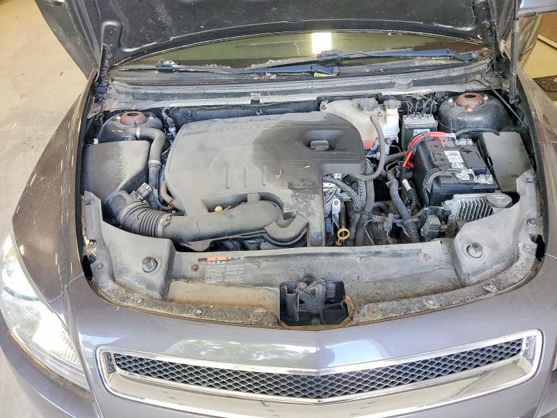 2012 Chevrolet Malibu მანქანა იყიდება აუქციონზე, vin: 1G1ZC5E09CF262954, აუქციონის ნომერი: 69750226