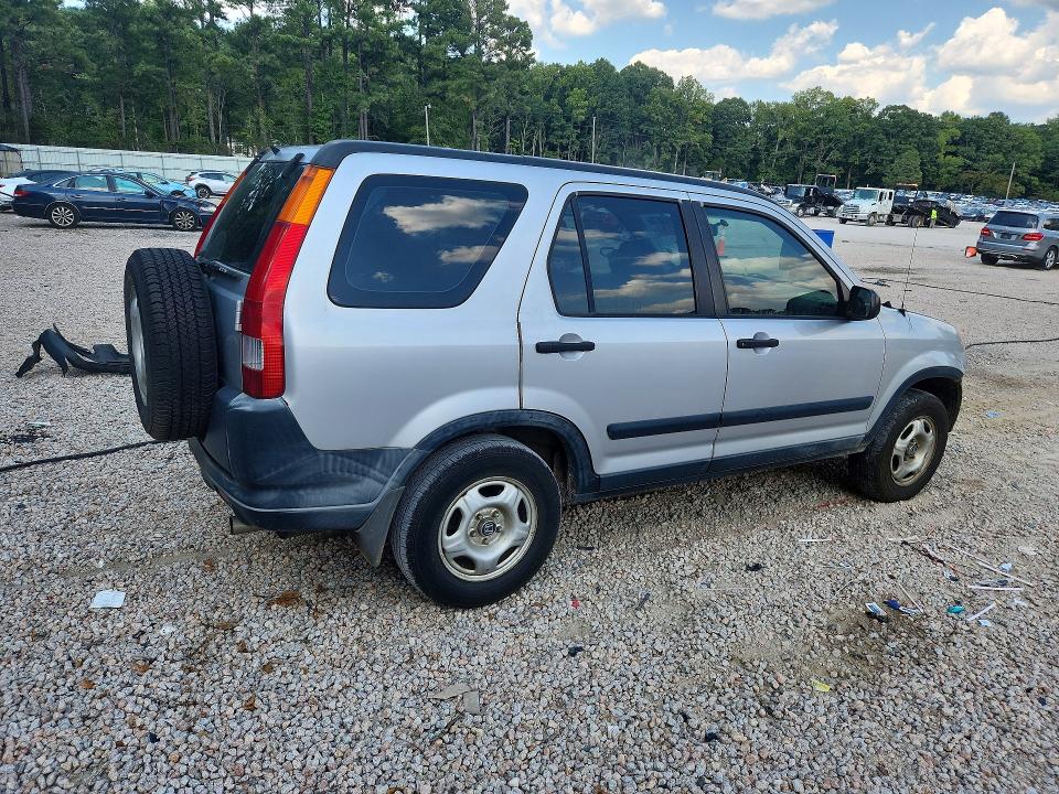 Aukcja sprzedaży 2004 Honda Cr-v, vin: JHLRD68424C013412, numer aukcji: 67513676