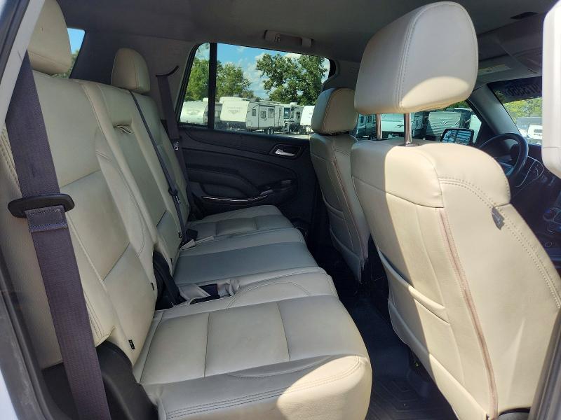 Aukcja sprzedaży 2017 Gmc Yukon, vin: 1GKS2AKC6HR234638, numer aukcji: 68973356