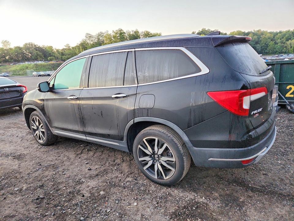 Продаж на аукціоні авто 2021 Honda Pilot, vin: 5FNYF6H93MB062622, номер лоту: 67919346