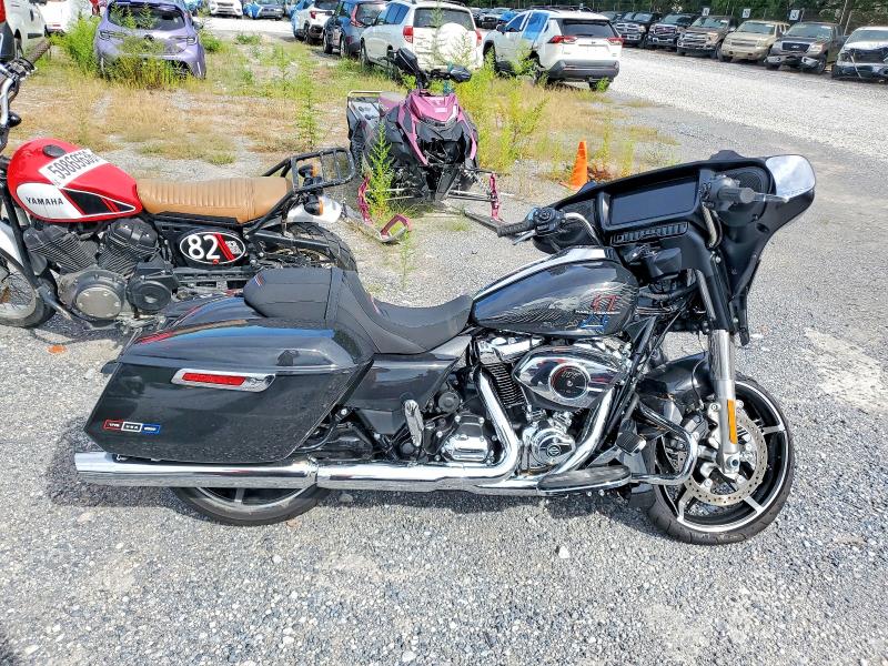 Aukcja sprzedaży 2026 Harley-davidson Flhx, vin: 1HD1KB718TB620188, numer aukcji: 68577856