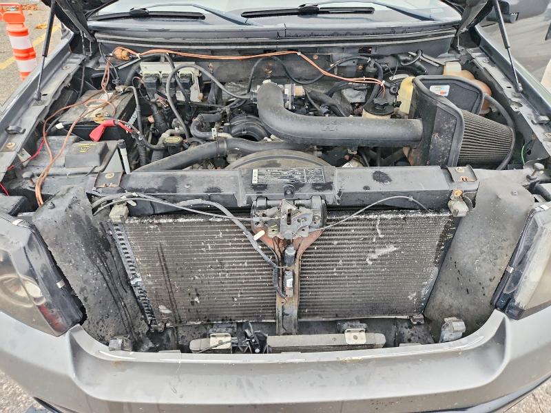Продаж на аукціоні авто 2008 Ford F150, vin: 1FTPW14V18KD20808, номер лоту: 68063936