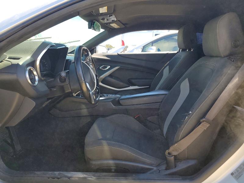 2016 Chevrolet Camaro მანქანა იყიდება აუქციონზე, vin: 1G1FB1RS8G0163495, აუქციონის ნომერი: 68207566
