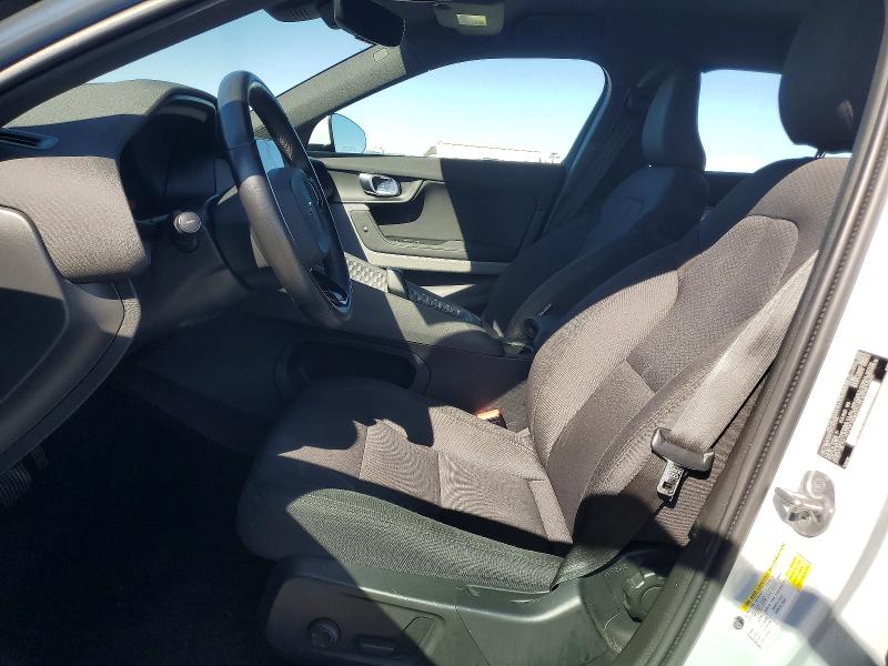 68190506 :رقم المزاد ، YSMEG3KA7PL146756 vin ، 2023 Polestar 2 مزاد بيع