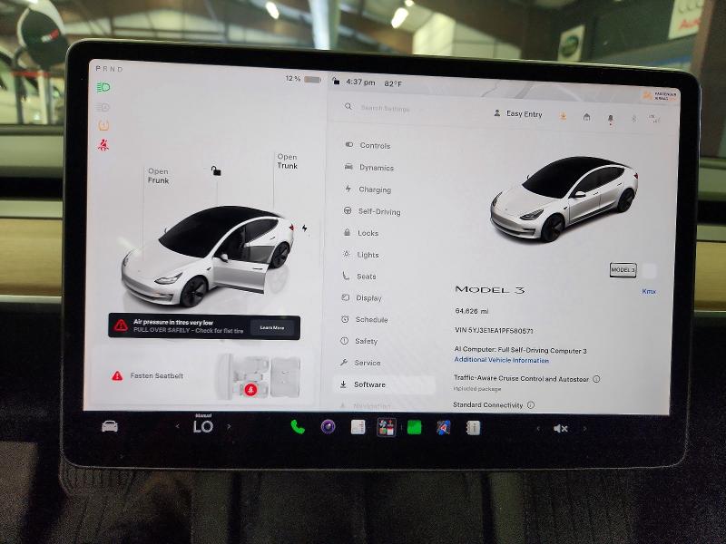 Продажа на аукционе авто 2023 Tesla Model 3, vin: 5YJ3E1EA1PF580571, номер лота: 68016076