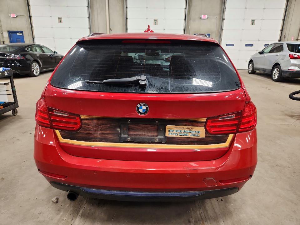 Продажа на аукционе авто 2014 Bmw 328, vin: WBA3K5C57EKT33008, номер лота: 70080116